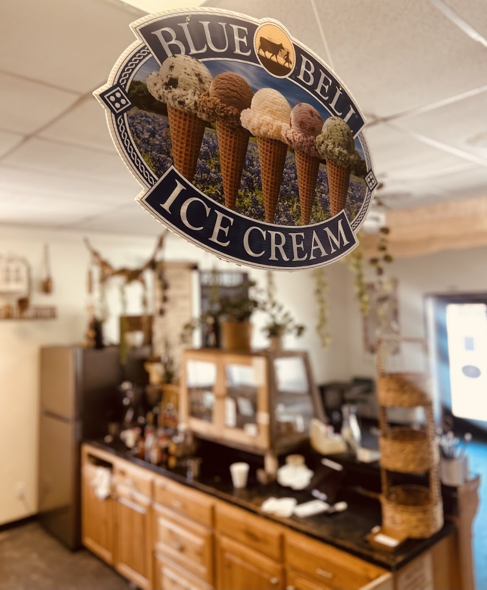 Bohemian Vibes Ice Cream And Coffee Bar